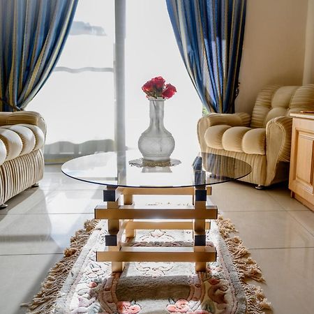 Daffodil Apartment 세인트폴스베이 외부 사진