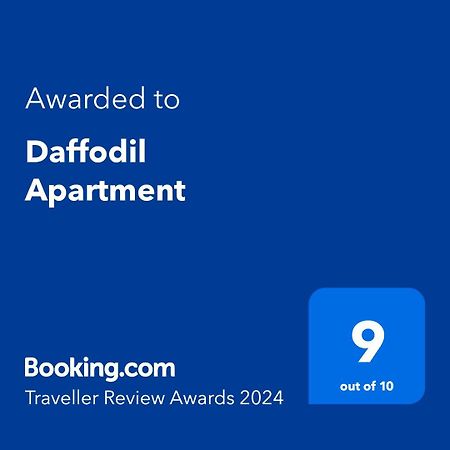 Daffodil Apartment 세인트폴스베이 외부 사진