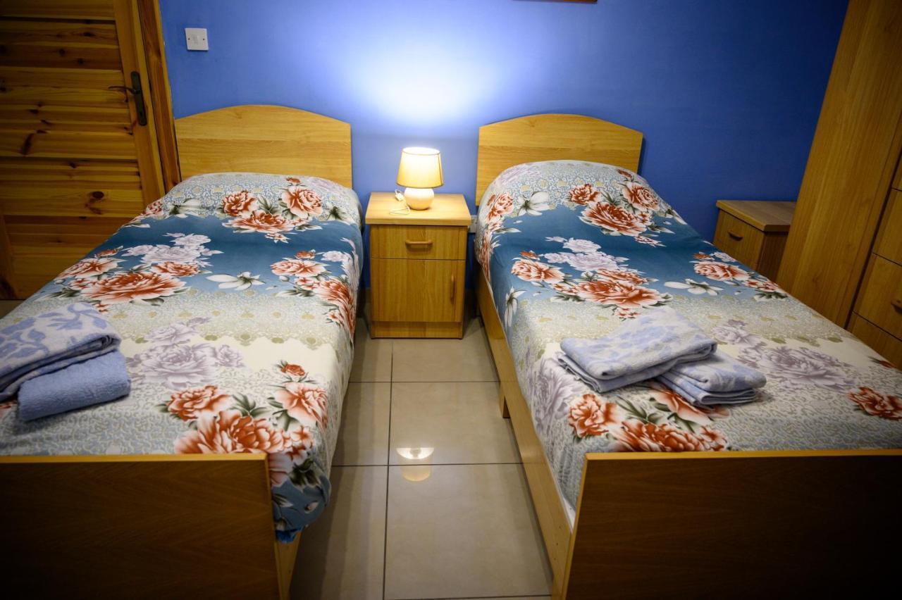 Daffodil Apartment 세인트폴스베이 외부 사진