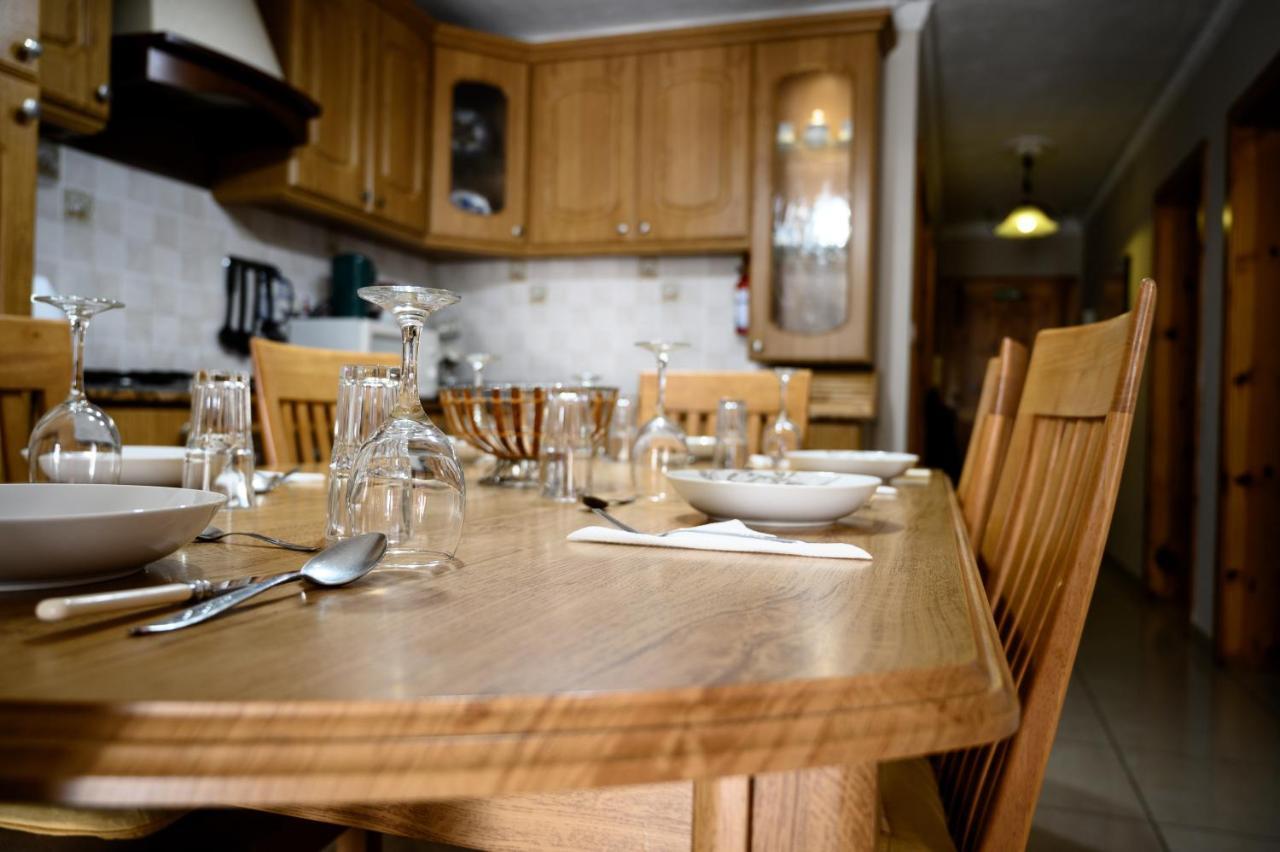 Daffodil Apartment 세인트폴스베이 외부 사진