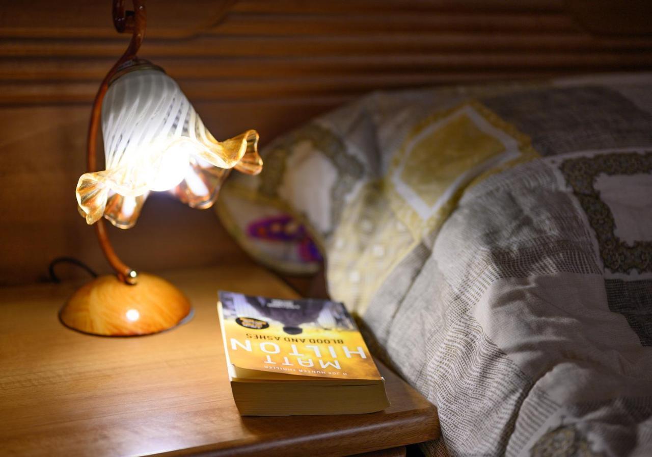 Daffodil Apartment 세인트폴스베이 외부 사진