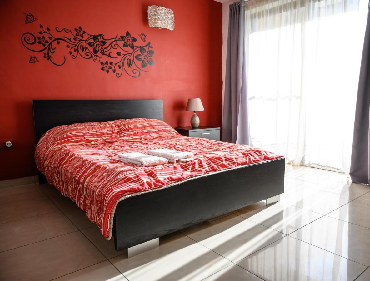 Daffodil Apartment 세인트폴스베이 외부 사진