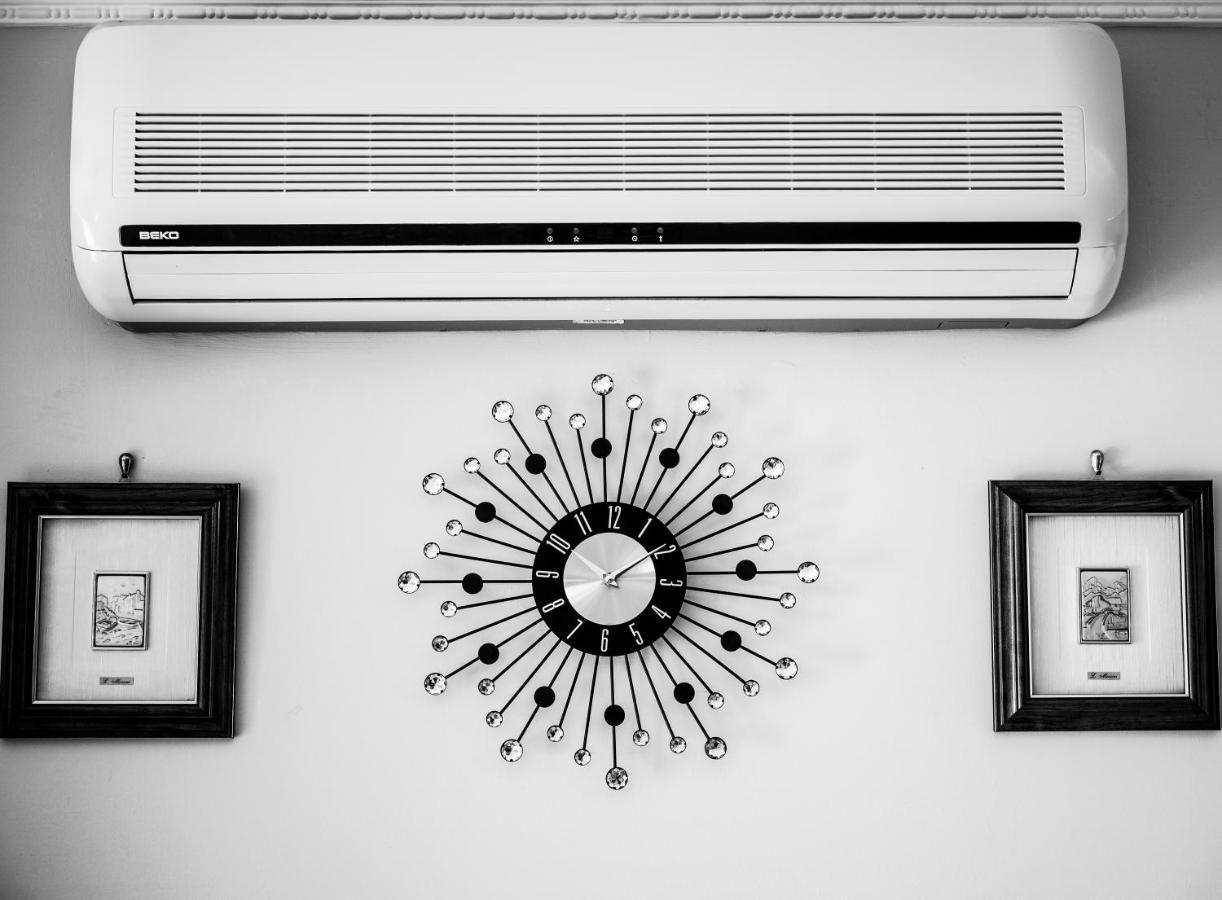 Daffodil Apartment 세인트폴스베이 외부 사진