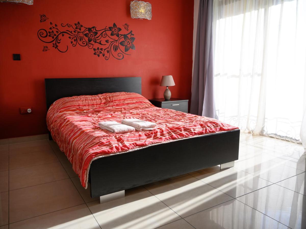 Daffodil Apartment 세인트폴스베이 외부 사진