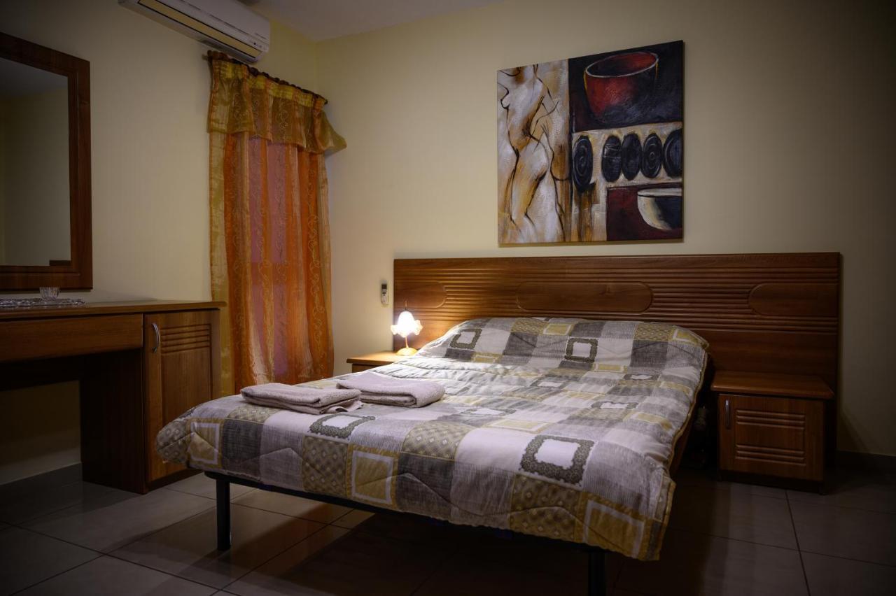 Daffodil Apartment 세인트폴스베이 외부 사진