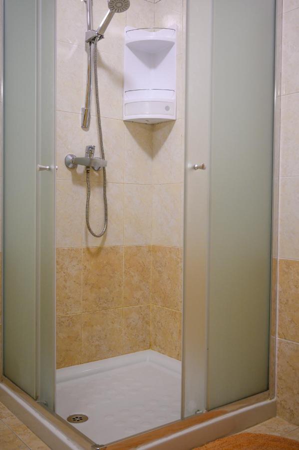 Daffodil Apartment 세인트폴스베이 외부 사진