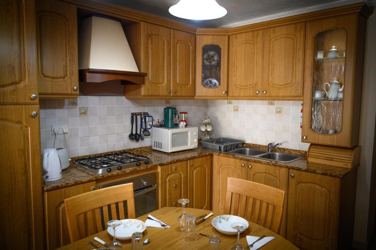 Daffodil Apartment 세인트폴스베이 외부 사진