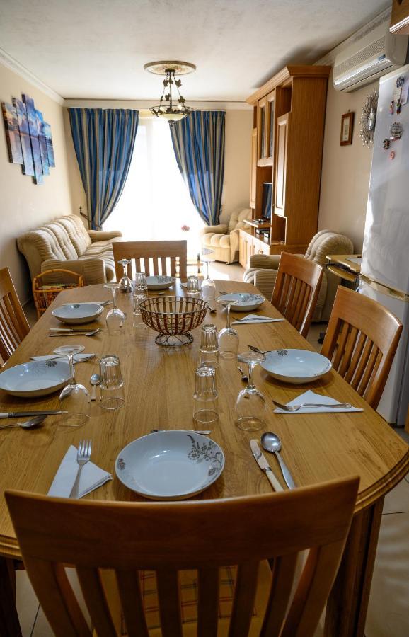 Daffodil Apartment 세인트폴스베이 외부 사진