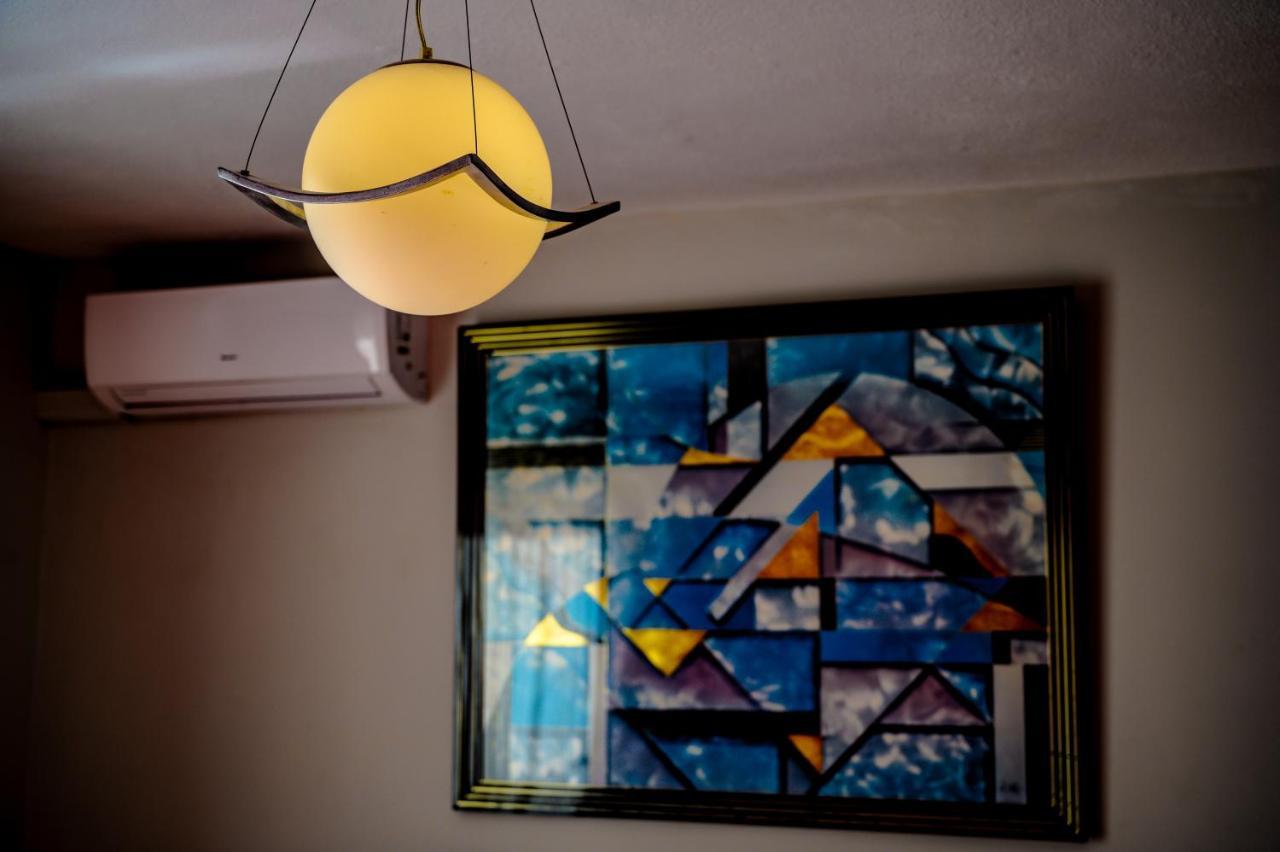 Daffodil Apartment 세인트폴스베이 외부 사진