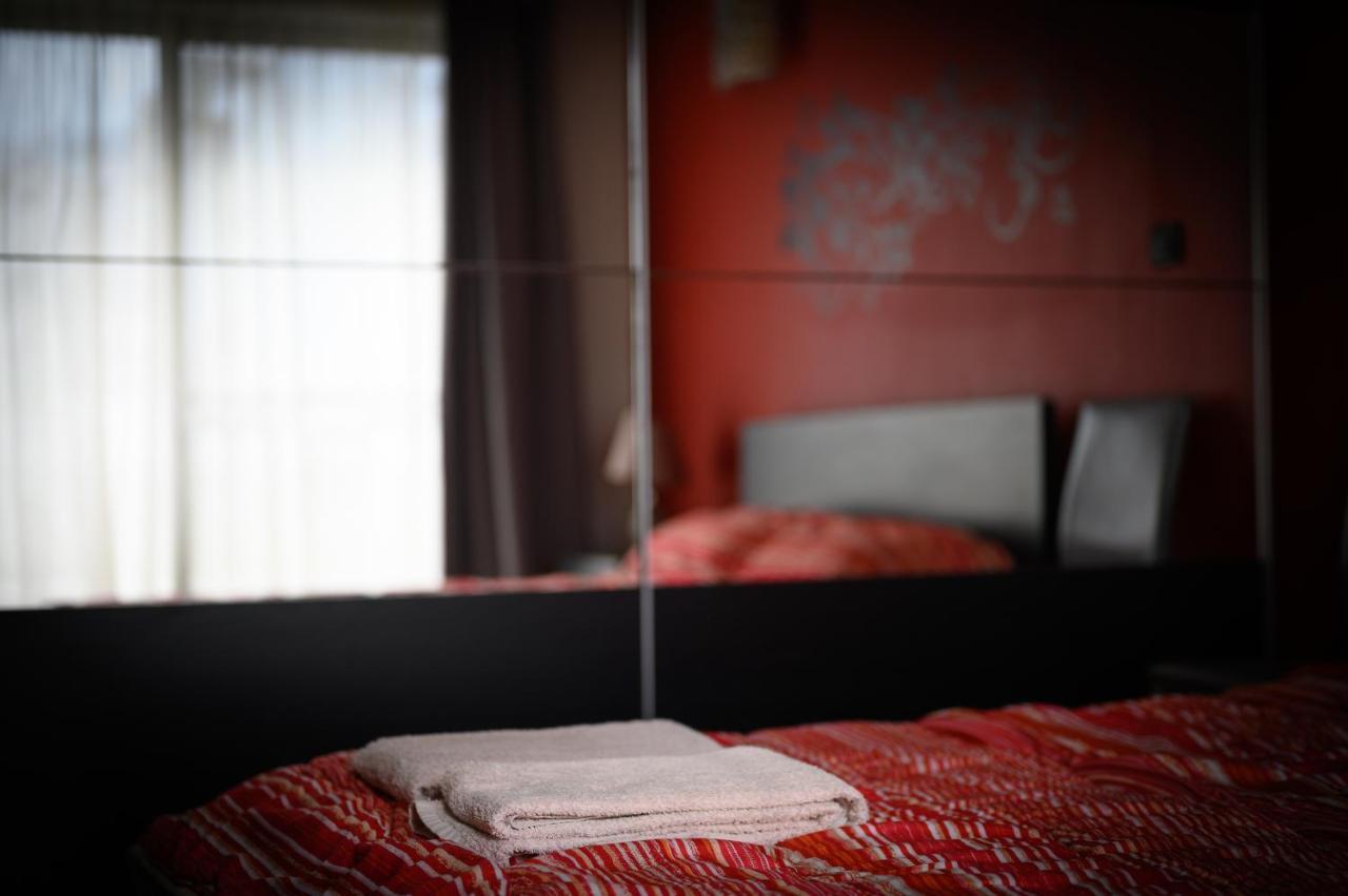 Daffodil Apartment 세인트폴스베이 외부 사진