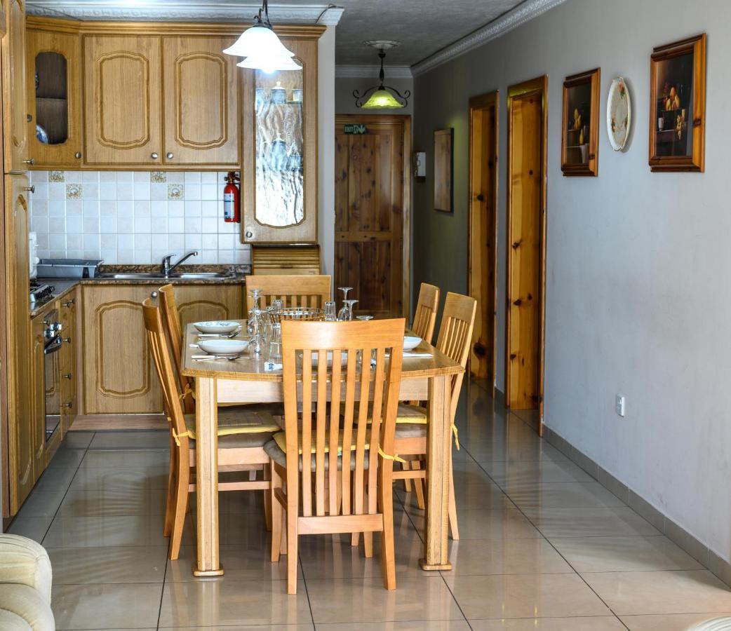 Daffodil Apartment 세인트폴스베이 외부 사진