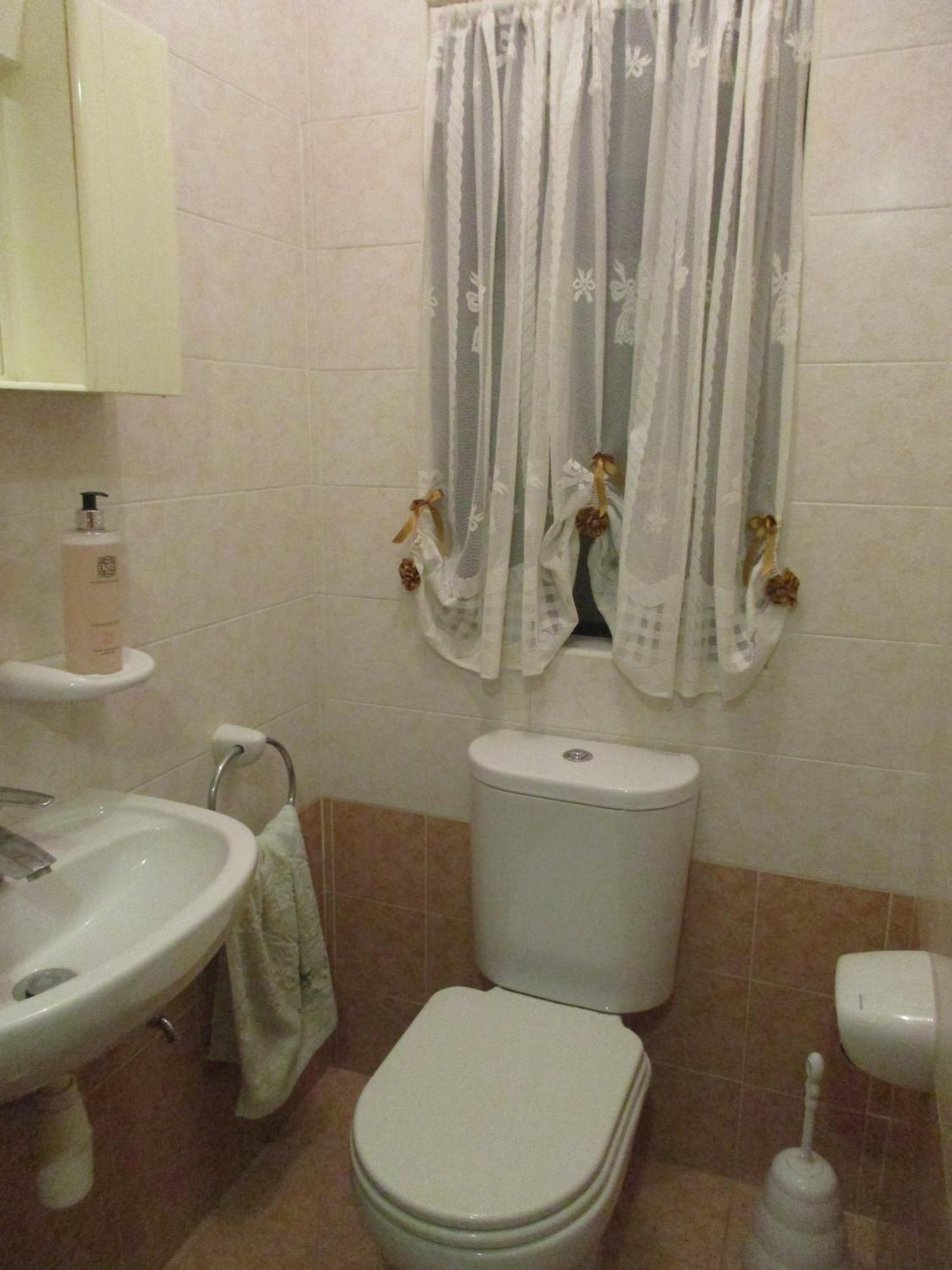 Daffodil Apartment 세인트폴스베이 외부 사진
