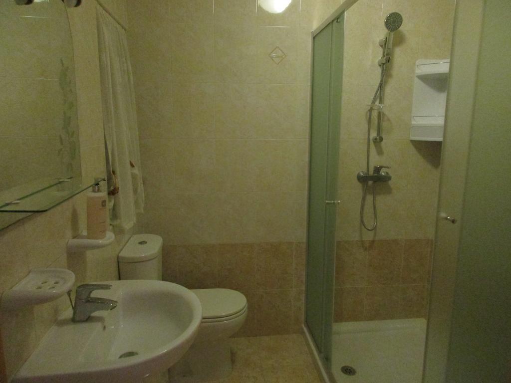 Daffodil Apartment 세인트폴스베이 외부 사진